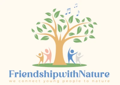 Friendship with Nature – Nature Communication